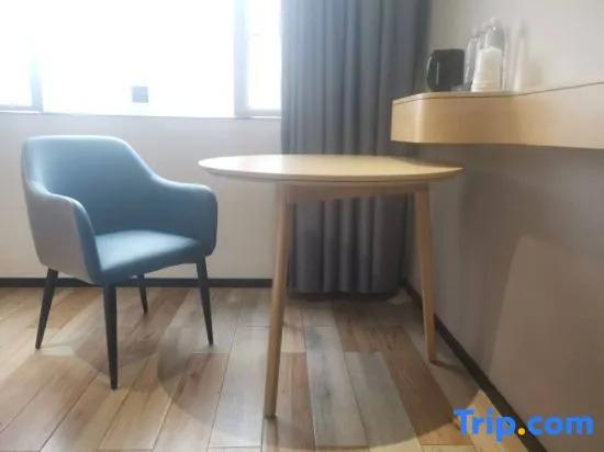 Бэйхай: City Comfort Inn Hotel (Beihai Beibu Gulf Square Old Street)