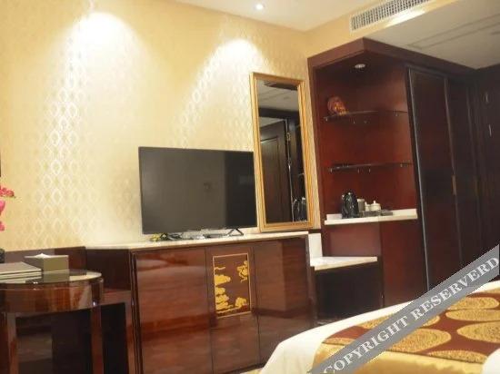 Ухань: Xinlong Hotel