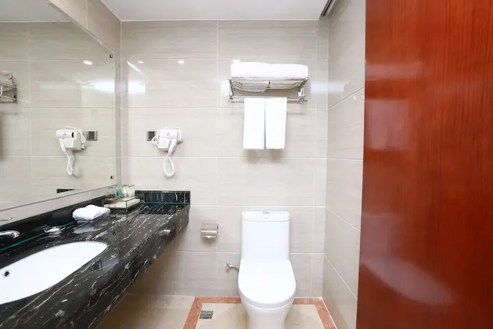 Шэньчжэнь: Honglilai Hotel Shenzhen