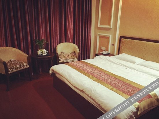 Яань: Tiantian Hotel