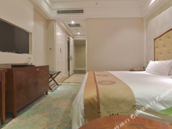 Аньцин: Ying De Li Hotel