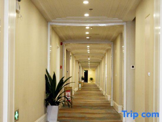 Аньцин: Ying De Li Hotel