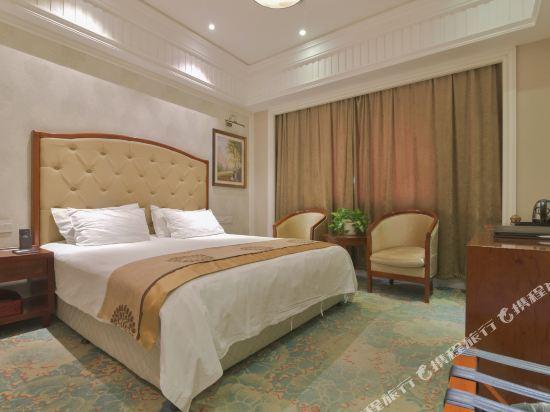 Аньцин: Ying De Li Hotel