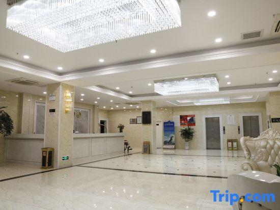 Аньцин: Ying De Li Hotel