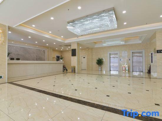 Аньцин: Ying De Li Hotel