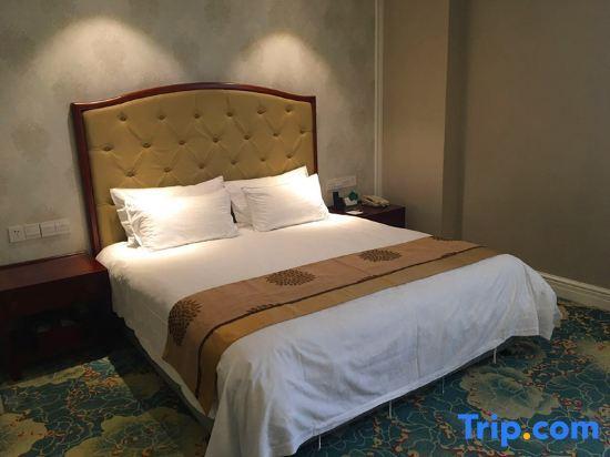 Аньцин: Ying De Li Hotel