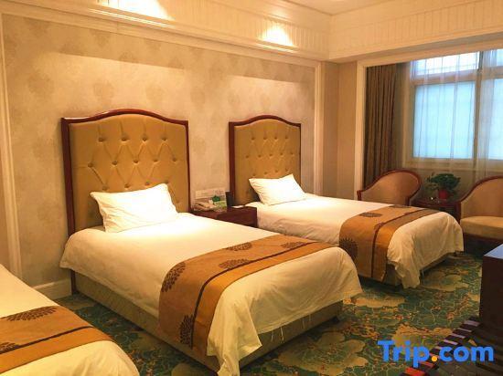 Аньцин: Ying De Li Hotel