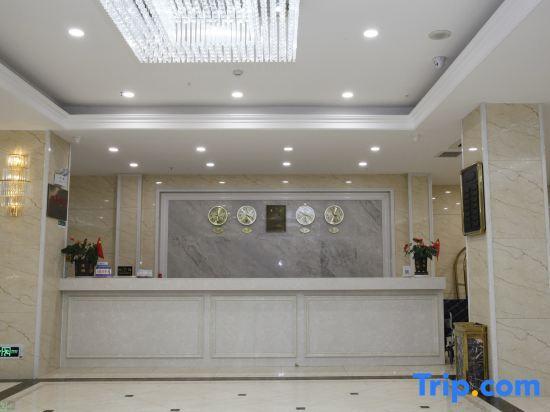 Аньцин: Ying De Li Hotel