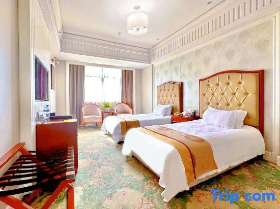 Аньцин: Ying De Li Hotel