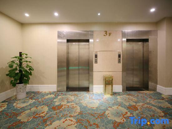 Аньцин: Ying De Li Hotel