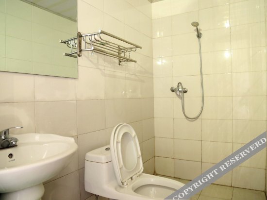 Хуаншань: Yuqin Hostel