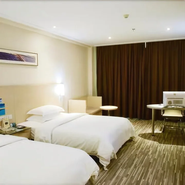 Циньчжоу: City Comfort Inn Qinzhou Wal-mart