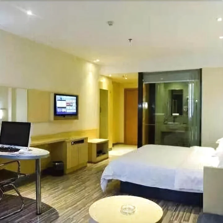 Циньчжоу: City Comfort Inn Qinzhou Wal-mart