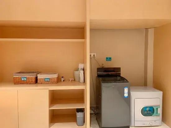 Наньнин: City Comfort Inn Hotel (Nanning Zoo Subway Station)