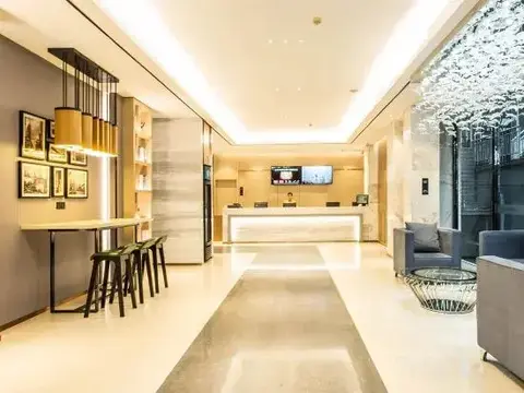 Наньнин: City Comfort Inn Hotel (Nanning Zoo Subway Station)