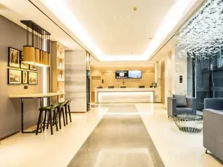 Наньнин: City Comfort Inn Hotel (Nanning Zoo Subway Station)