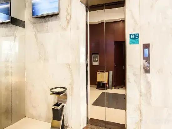 Наньнин: City Comfort Inn Hotel (Nanning Zoo Subway Station)