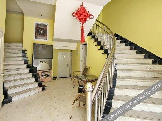 Шанхай: Zhuangxin Holiday Hostel