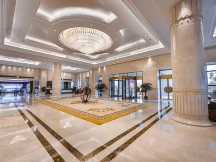 Дуюн: Duyun YunDong Guizhou Hotel