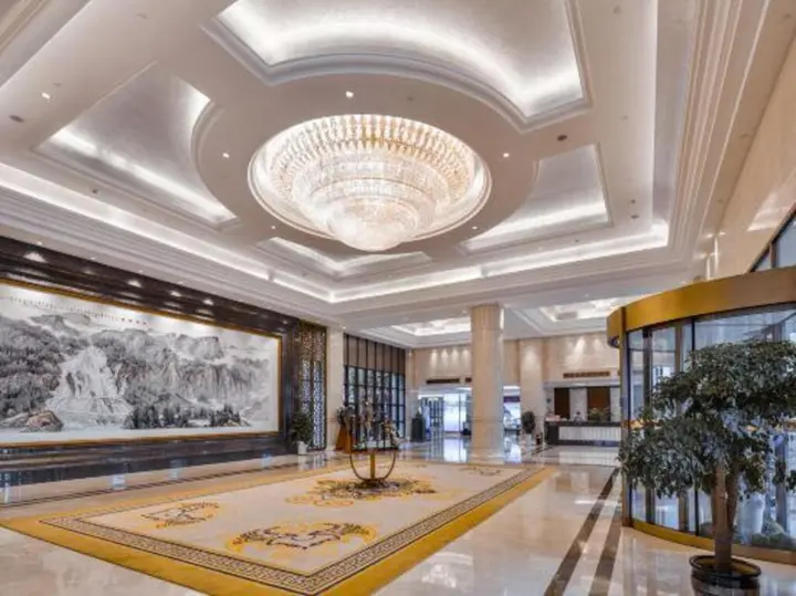 Дуюн: Duyun YunDong Guizhou Hotel