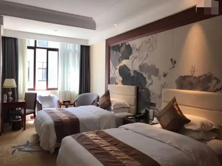 Дуюн: Duyun YunDong Guizhou Hotel