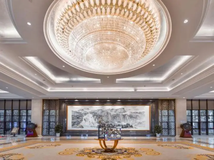 Дуюн: Duyun YunDong Guizhou Hotel