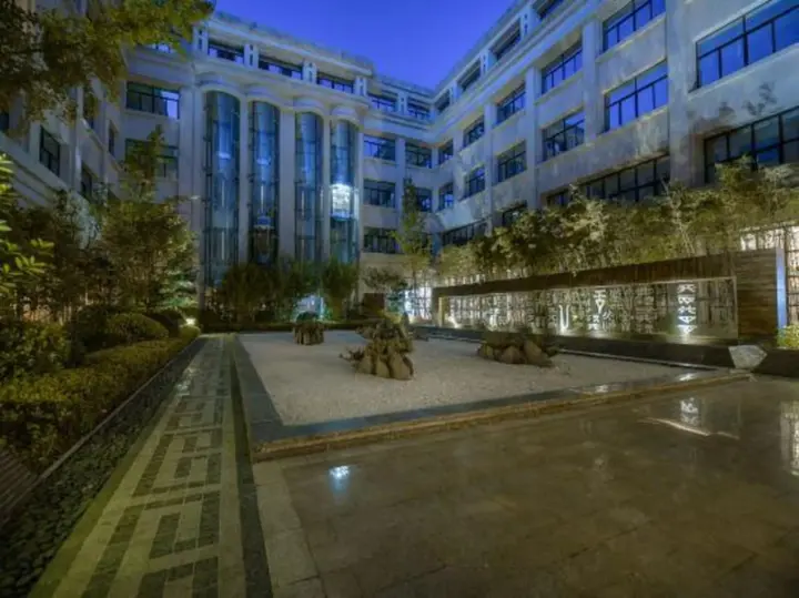 Дуюн: Duyun YunDong Guizhou Hotel