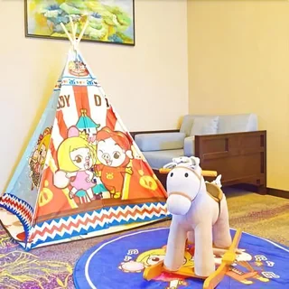 Чжэнчжоу: Jiangnanchun Hot Spring Resort Hotel