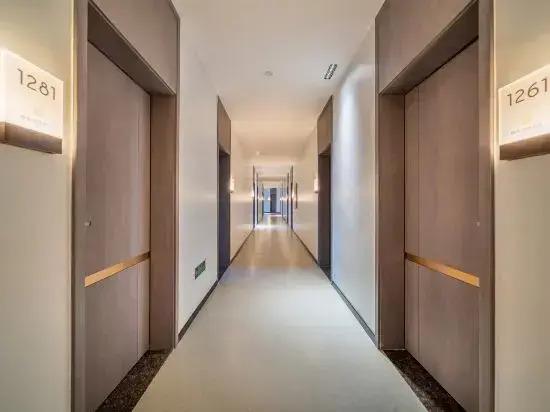 Чунцин: Chongqing Changshou Lakeyuan Huxiao Hotel