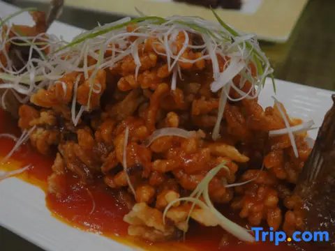 Чунцин: Chongqing Changshou Lakeyuan Huxiao Hotel