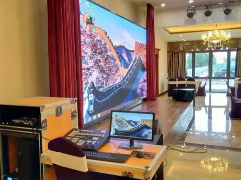 Чунцин: Chongqing Changshou Lakeyuan Huxiao Hotel