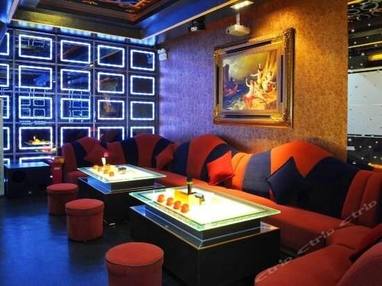 Хойчжоу: 惠东巽寮金海湾度假酒店