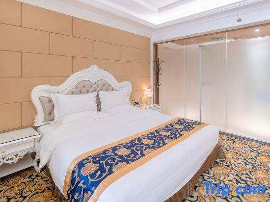 Байсе: Ping Lu International Hotel
