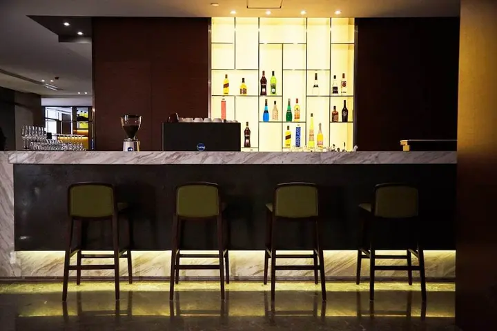 Джиангме: Hampton by Hilton Jiangmen Heshan