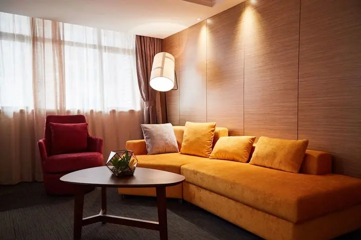 Джиангме: Hampton by Hilton Jiangmen Heshan