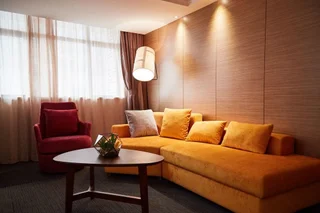 Джиангме: Hampton by Hilton Jiangmen Heshan