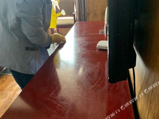 Ичан: Yujing Holiday Hotel (Yichang Three Gorges Visitor Center Wanda Plaza)