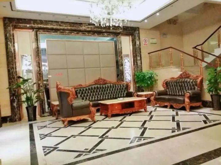 Maoyuan Hotel — фото 4