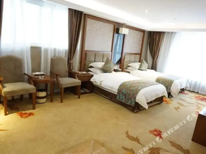 Maoyuan Hotel — фото 3