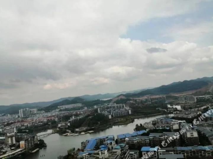 Наньчун: Maoyuan Hotel