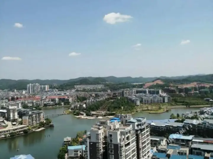 Maoyuan Hotel — фото 6