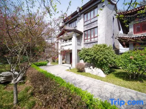 Цзаочжуан: Zhengshengyuan Hotel