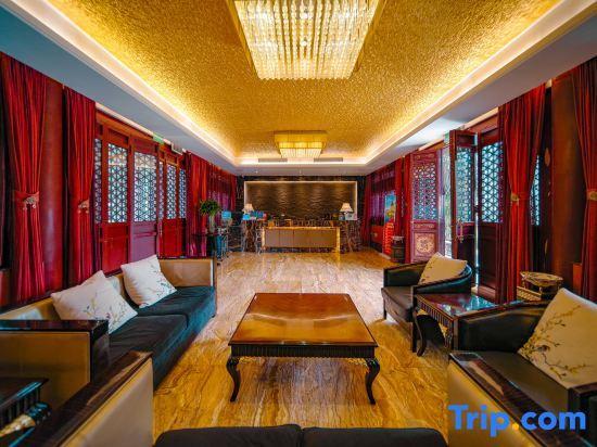 Цзаочжуан: Zhengshengyuan Hotel