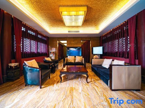 Цзаочжуан: Zhengshengyuan Hotel