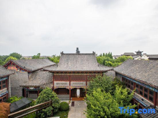 Цзаочжуан: Zhengshengyuan Hotel