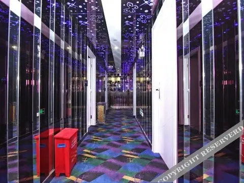 Шанхай: Dengba Hostel Shanghai Guilinroad Branch