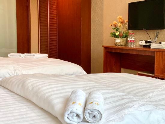 Чаочжоу: Huayuan Inn
