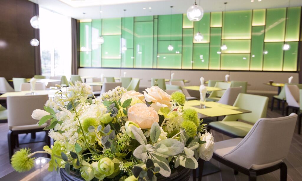 Гуйлинь: Hampton by Hilton Guilin Lingui