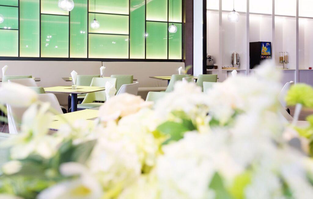 Гуйлинь: Hampton by Hilton Guilin Lingui