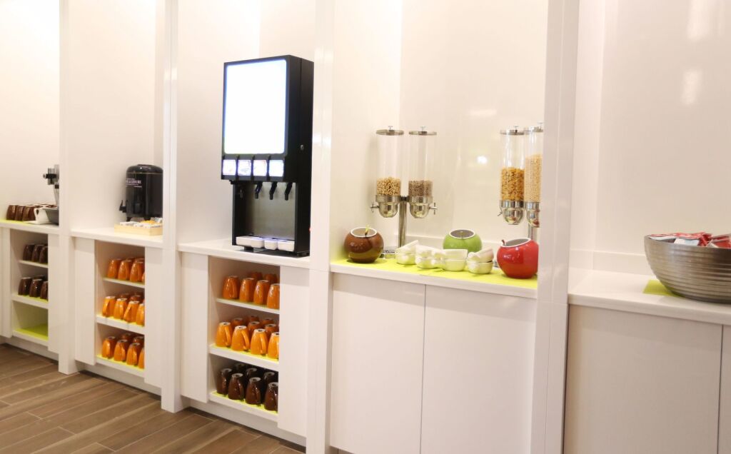 Гуйлинь: Hampton by Hilton Guilin Lingui